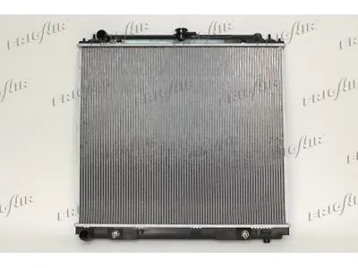 Radiator, engine cooling Nissan PATHFINDER III · Nissan NAVARA NP300 · Nissan NP300 PICKUP