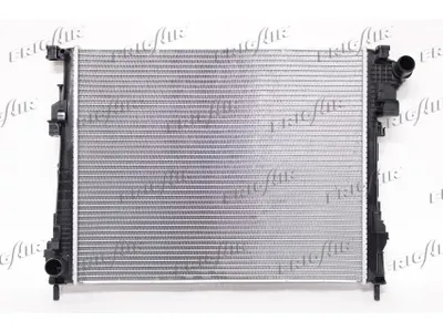 Radiator, engine cooling Renault TRAFIC II Bus · Renault TRAFIC II Van · Opel VIVARO A Platform/Chassis