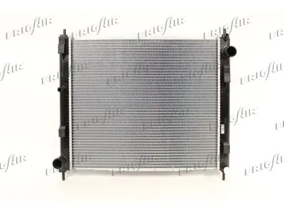 Radiator, engine cooling Nissan CUBE · Nissan JUKE