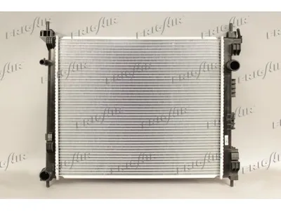 Radiator, engine cooling Nissan NV200 / EVALIA Bus