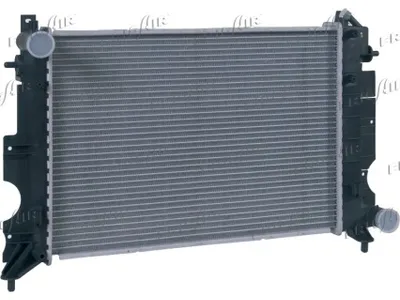 Radiator, engine cooling Saab 900 II Convertible · Saab 900 II · Saab 900 II Coupe
