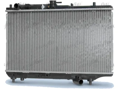 Radiator, engine cooling Mazda 323 F IV