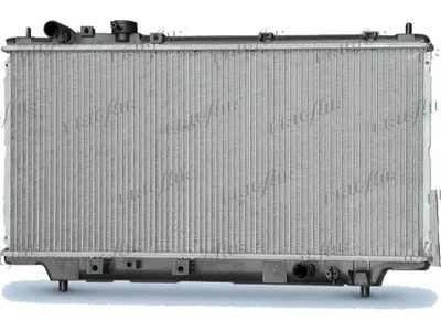 Radiator, engine cooling Mazda 323 C V · Mazda 323 S V · Mazda 323 P V