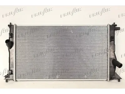 Radiator, engine cooling Mazda 5