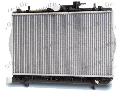 Radiator, engine cooling Hyundai ACCENT I · Hyundai ACCENT Saloon
