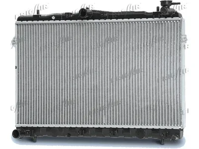 Radiator, engine cooling Hyundai LANTRA II Estate · Hyundai COUPE I · Hyundai LANTRA II