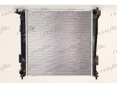 Radiator, engine cooling Kia CEE'D Hatchback · Kia CEE'D SW · Hyundai i30