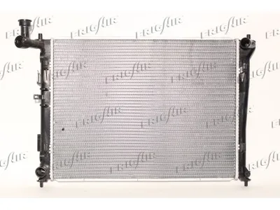 Radiator, engine cooling Kia CEE'D Hatchback · Kia CEE'D SW · Hyundai i30