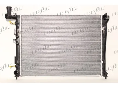 Radiator, engine cooling Kia CEE'D Hatchback · Kia CEE'D SW · Hyundai i30