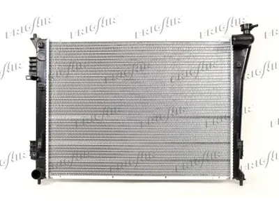 Radiator, engine cooling Hyundai i40 I CW · Hyundai i40 I