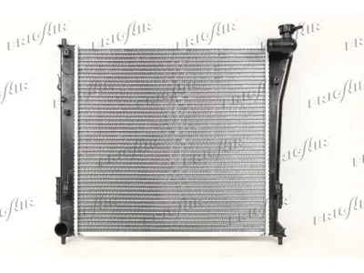 Radiator, engine cooling Hyundai i40 I CW · Hyundai i40 I