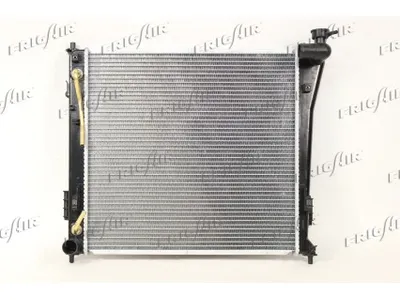 Radiator, engine cooling Hyundai i40 I CW · Hyundai i40 I