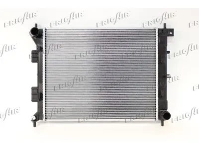 Radiator, engine cooling Kia CEE'D · Hyundai i30