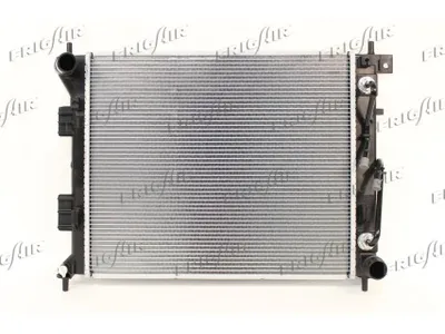 Radiator, engine cooling Kia CEE'D · Hyundai i30