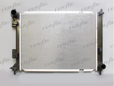 Radiator, engine cooling Kia VENGA · Hyundai ix20