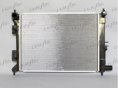 Radiator, engine cooling Hyundai i20 II · Hyundai i20 II Coupe · Hyundai i20 ACTIVE
