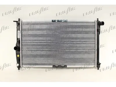 Radiator, engine cooling Daewoo LANOS Saloon · Daewoo LANOS