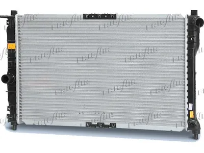 Radiator, engine cooling Daewoo NUBIRA · Daewoo NUBIRA Wagon · Daewoo NUBIRA Saloon