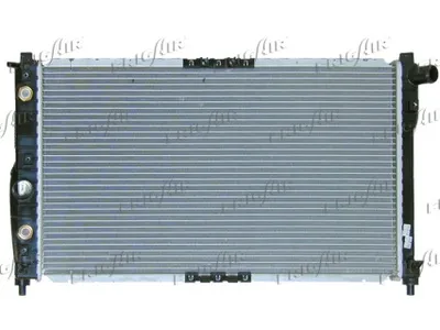 Radiator, engine cooling Daewoo NUBIRA · Daewoo NUBIRA Wagon · Daewoo NUBIRA Saloon