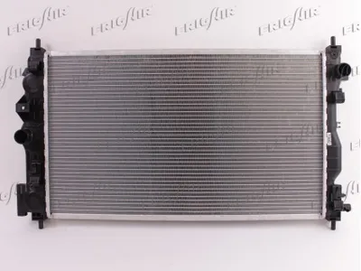 Radiator, engine cooling Chevrolet CRUZE · Chevrolet ORLANDO