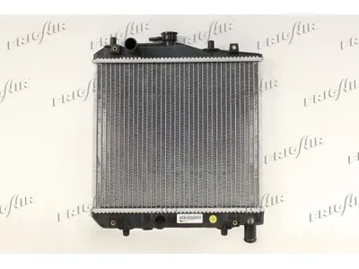 Radiator, engine cooling Mazda 121 I · Kia PRIDE · Kia PRIDE Estate