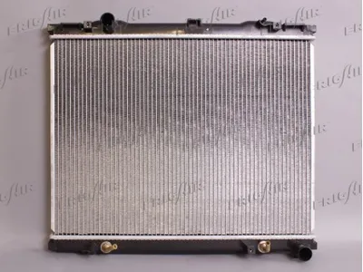 Radiator, engine cooling Kia SORENTO I