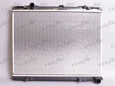 Radiator, engine cooling Kia SORENTO I