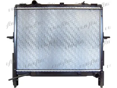 Radiator, engine cooling Kia SORENTO I