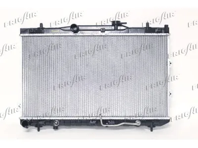 Radiator, engine cooling Kia CERATO I Saloon · Kia CERATO I Hatchback