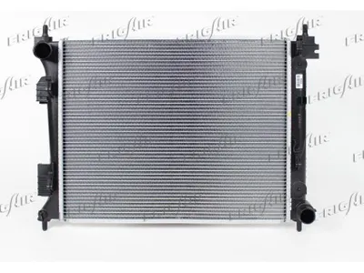 Radiator, engine cooling Kia RIO III