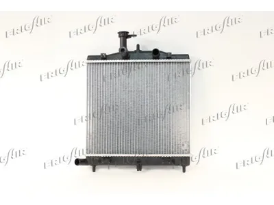 Radiator, engine cooling Kia PICANTO I