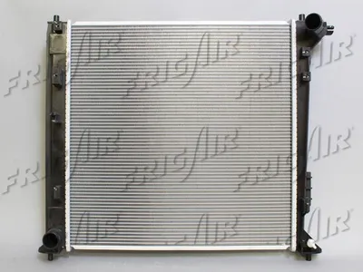 Radiator, engine cooling Hyundai TUCSON · Kia SPORTAGE IV · Kia SPORTAGE IV VAN