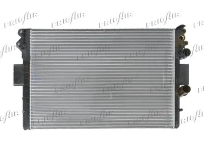 Radiator, engine cooling Iveco DAILY III Van · Iveco DAILY III Platform/Chassis