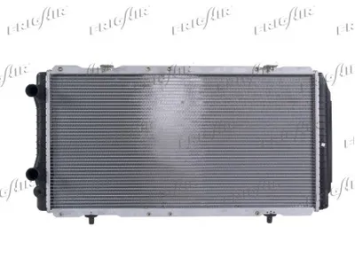 Radiator, engine cooling Citroën JUMPER I Bus · Fiat DUCATO Van · Peugeot BOXER Bus
