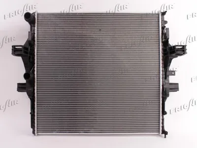 Radiator, engine cooling Iveco DAILY V Platform/Chassis · Iveco DAILY V Van