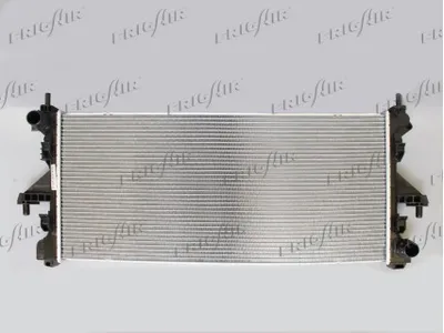 Radiator, engine cooling Fiat DUCATO Bus · Fiat DUCATO Platform/Chassis