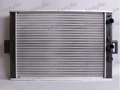 Radiator, engine cooling Iveco DAILY I Van · Iveco DAILY I Platform/Chassis · Iveco DAILY II Platform/Chassis
