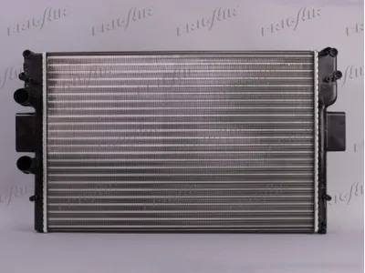 Radiator, engine cooling Iveco DAILY IV Van · Iveco DAILY IV Platform/Chassis