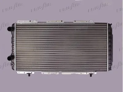 Radiator, engine cooling Citroën JUMPER I Bus · Fiat DUCATO Van · Peugeot BOXER Bus