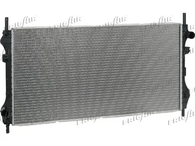 Radiator, engine cooling Ford TRANSIT Bus · Ford TRANSIT Van · Ford TRANSIT Platform/Chassis