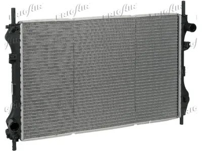 Radiator, engine cooling Ford TRANSIT Bus · Ford TRANSIT Van · Ford TRANSIT Platform/Chassis