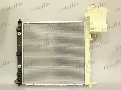 Radiator, engine cooling Mercedes-Benz VITO Bus · Mercedes-Benz VITO Van