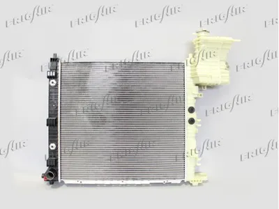 Radiator, engine cooling Mercedes-Benz VITO Bus · Mercedes-Benz VITO Van · Mercedes-Benz V-CLASS