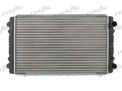 Radiator, engine cooling Renault TRAFIC Van · Renault TRAFIC Bus · Renault TRAFIC Platform/Chassis
