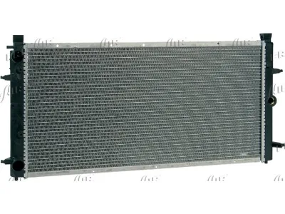 Radiator, engine cooling Vw TRANSPORTER T4 Bus · Vw TRANSPORTER T4 Van · Vw TRANSPORTER T4 Platform/Chassis (70E, 70L, 70M, 7DE, 7DL, 7D