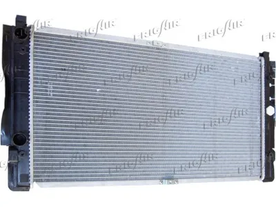 Radiator, engine cooling Vw TRANSPORTER T4 Bus · Vw TRANSPORTER T4 Platform/Chassis (70E, 70L, 70M, 7DE, 7DL, 7D