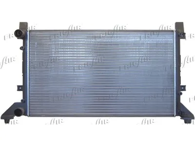 Radiator, engine cooling Vw LT 28-35 II Bus · Vw LT 28-46 II Van · Vw LT 28-46 II Platform/Chassis