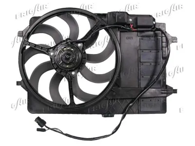 Fan, engine cooling Mini MINI