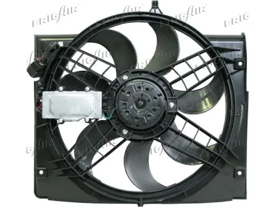 Fan, engine cooling Bmw 3 · Bmw 3 Coupe · Bmw 3 Touring