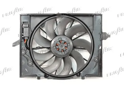Fan, engine cooling Bmw 7 · Bmw 5 · Bmw 5 Touring